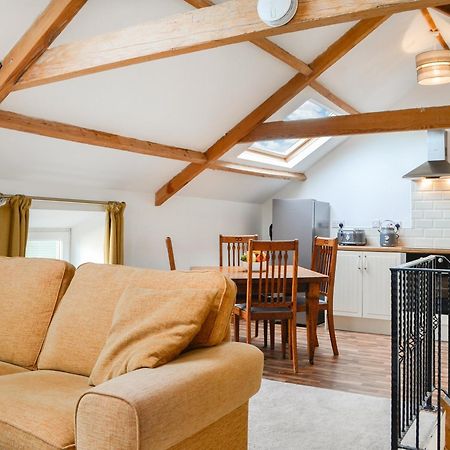 Criffel Cottage Ruthwell Kültér fotó